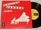 VANDER Maurice 