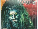 ROB ZOMBIE HELLBILLY DELUXE VINYL AquaGreenOrange Swirl White Zombie Tool Sealed