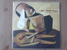 Hot Water Music - Forever And Counting LP, lila Vinyl