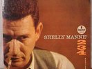 1st MONO press SHELLY MANNE 234 IMPULSE LP A-20 GLOSSY clean  M-