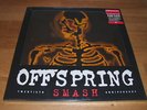 The Offspring - Smash / 20th Anniversary Edition Vinyl LP+CD / Booklet ...LESEN
