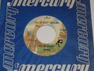 RUSH Fly By Night / Anthem MERCURY Records 73681 (1975) VG+ US Original 45