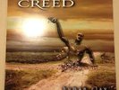 Human Clay [LP] by Creed (1 Post-Grunge) (Vinyl, Sep-1999, Wind-Up Records)