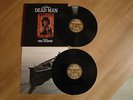 NEIL YOUNG - DEAD MAN (O.S.T.) [JIM JARMUSCH] [JOHNNY DEPP](2Vinyl)