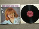 lulu...something to shout about...lk 4719...decca.l