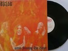 DEICIDE AMON: FEASTING THE BEAST P1993 ROADRUNNER BRAZIL FIRST PRESS RARE