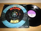 WIND - SEASONS LP 1971 RARE PLUS RECORDS GERMANY PLUS 3  KRAUTROCK