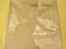THESE TRAILS Hawaii PSYCH Hawaiian ORIGINAL lp NICE