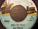 Kid Gungo Hold The Pussy Escort  7