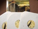 SHURIK'N (IAM) - Où je vis - RARE 3 LP Vinyle Edition USA 1998