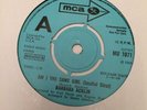 Barbara Acklin-Am I The Same Girl /British Mca Demo- Mint-