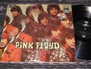 LP UK Piper At the Gates of Dawn Pink Floyd Near Mint NM wall animals more film