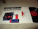 FRITZ REINER Bartok: Concerto For Orchestra RCA LIVING STEREO LSC-1934 LP NR