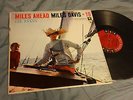 Miles Davis / Gil Evans - Miles Ahead  + 19  -COLUMBIA  6 Eye # CL-1041 -