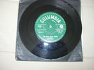 RARE VINYL 1959 The  Hippy hippy shake - Chan Romero. Columbia 45-DB4341