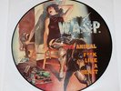W.A.S.P. Live Animal Like a Beast 12