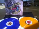 City and Colour - Sometimes LP (Coloured Vinyl)
