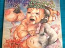 Necrophiliac - Chaopula Lp Drowned 1992 Rottrevore, Purtenance, Demigod.