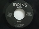 JUNIOR PETERKIN & IDRINS Babylon Take I Down/ Version 45 7