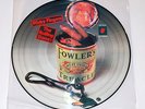 The Rolling Stones 'Sticky Fingers' Pic LP Picture Disc Vinyl Record Rare NM