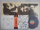 LED ZEPPELIN / 3RD JAPAN LP / OBI, POSTER, JIMMY PAGE, ROBERT PLANT, EX++