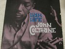 JOHN COLTRANE - LUSH LIFE -PRESTIGE 7188-OG BERGENFIELD YELLOW LABEL- DG- RVG -