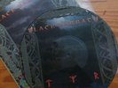 LP BLACK SABBATH TYR PICTURE DISC