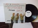 The Angels,Smash 27039,