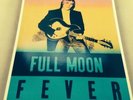 Tom Petty Full Moon Fever Vinyl LP Original 1989