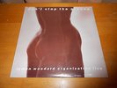 Lyman Woodard Organization SEALED 70s DETROIT JAZZ SOUL LP Dont Stop the Groove