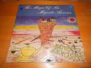 Majestic Arrows SEALED CHICAGO SOUL FUNK LP The Magic of PRIVATE PRESS USA ISSUE