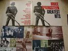 BRUCE SPRINGSTEEN Greatest Hits * DO-VINYL-LP + INNERSLEEVES*