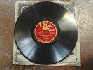 78 RPM Okeh 45156 Earl Johnson and his Clodhoppers Arkansas Traveler E+