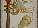 TARENTULE same RARE FRENCH FOLK PROG GEM LP ARFOLK 1977