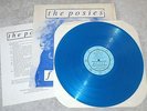 THE POSIES Failure LP Original BLUE VINYL Limited Edition 1989