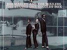 Bob Marley And The Wailers. The Studio One Singles Box Set. SEALED. 2007