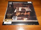 THE NOTORIOUS B.I.G. LIFE AFTER DEATH CLEAR VINYL RSD 2014 LOW NUMBER 0045/5000