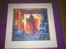 KULA SHAKER K ORIGINAL PRESSING - Excellent Condition and Hardly played