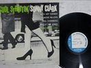 SONNY CLARK COOL STRUTTIN' VOLUME TWO BLUE NOTE K18P-9279 Japan MONO Vinyl LP