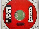 TERRORS - ASSEMBLE NOT THY SELF // ROY FRANCIS - VERSION / PHASE ONE RECORDS