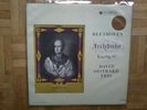 SAX 2352 B / S -  OISTRAKH Oborin : Beethoven Archiduke Trio - AS MINT copy 