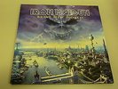 Iron Maiden Brave new World 2lp pic Disc