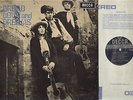 BREAD LOVE AND DREAMS 1969 UK Decca Debut LP. MINT . Superb Female Vocals