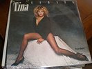 Tina Turner LP Private Dancer SEALED