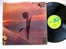 PRETTY THINGS - PARACHUTE - INCREDIBLE Near Mint1970 UK HARVEST GATEFOLD LP.