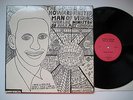 HOWARD FINSTER sound of man of visions NM PRIVATE OUTSIDER XIAN FOLK PSYCH RARE