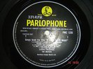 THE BEATLES - A HARD DAY'S NIGHT LP **1ST PRESS**
