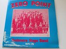 ZERO POINT 1972 Kashmere Stage Band 12