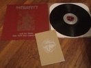 Integrity Those Who Fear Tomorrow 1st Press Unbroken Cro Mags Ringworm Judge
