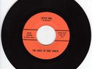 Jades of Fort Worth - Little Girl/Mercy, Mercy - EMCEE 012/013 - MINT